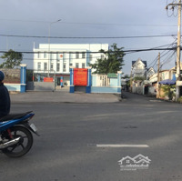 Bán Kho, Nhà Xưởngmặt Tiềnnguyễn Hữu Trí, Thị Trấn Tân Túc, Bình Chánh, Hồ Chí Minh, Giá Bán 42 Tỷ, 3800M2.