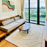 Căn Hộ Eco Green Thiết Kế 2 Phòng Ngủ 2 Vệ Sinhfull Nội Thất Đẹp, Hiện Đại Tọa Lạc Ngay Trung Tâm Quận 7