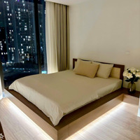 Căn Hộ Eco Green Thiết Kế 2 Phòng Ngủ 2 Vệ Sinhfull Nội Thất Đẹp, Hiện Đại Tọa Lạc Ngay Trung Tâm Quận 7