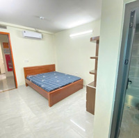 Cho Thuê Chung Cư Mini Đẹp Tại Số 12 Ngõ 1 Phố Trần Quý Kiên, Cầu Giấy, Hà Nội, 5,5 Triệu, 25 M2