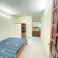 Cho Thuê Chung Cư Mini Đẹp Tại Số 12 Ngõ 1 Phố Trần Quý Kiên, Cầu Giấy, Hà Nội, 5,5 Triệu, 25 M2