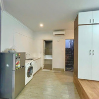 Cho Thuê Căn Hộ Studio Ngay Trung Tâm Quận 10 - Ngay Đường Sư Vạn Hạnh