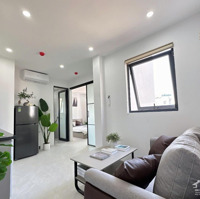 Cho Thuê Cc Mini 1 Ngủ 1 Khách Tại Giang Văn Minh, Đội Cấn, Ba Đình, Hà Nội, 7,3 Triệu, 45 M2
