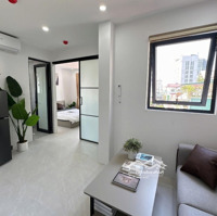 Cho Thuê Cc Mini 1 Ngủ 1 Khách Tại Giang Văn Minh, Đội Cấn, Ba Đình, Hà Nội, 7,3 Triệu, 45 M2