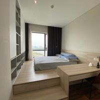 Đảo Kim Cương Cho Thuê Căn Hộ 4 Phòng Ngủcao Cấp - View Sông Sài Gòn Quận 1 - Trống Sẵn