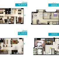 Cho Thuê Căn Hộ Oriental , 685 Âu Cơ , Tân Phú . Diện Tích: 105M , Nhà Đẹp , 3 Phòng Ngủ Lh : 0934010908