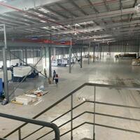Cho thuê xưởng 2500m2 KCN Long Khánh, TP Long Khánh, Đồng Nai