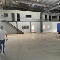 Cho thuê xưởng 2500m2 KCN Long Khánh, TP Long Khánh, Đồng Nai