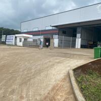 Cho thuê xưởng 2500m2 KCN Long Khánh, TP Long Khánh, Đồng Nai