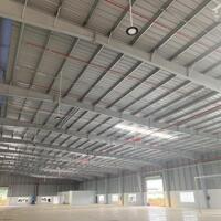 Cho thuê xưởng 2500m2 KCN Long Khánh, TP Long Khánh, Đồng Nai