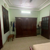 Cho Thuê Nhà Riêng 5 Phòng Ngủ 3 Vệ Sinh 55M2, 16 Triệu Tại Thành Thái, Dịch Vọng, Cầu Giấy, Hà Nội