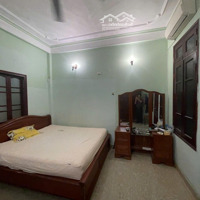 Cho Thuê Nhà Riêng 5 Phòng Ngủ 3 Vệ Sinh 55M2, 16 Triệu Tại Thành Thái, Dịch Vọng, Cầu Giấy, Hà Nội
