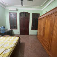 Cho Thuê Nhà Riêng 5 Phòng Ngủ 3 Vệ Sinh 55M2, 16 Triệu Tại Thành Thái, Dịch Vọng, Cầu Giấy, Hà Nội