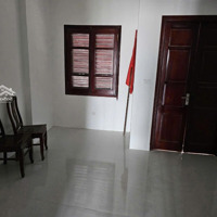Nhà Riêng Phố Nguyễn Văn Trỗi Hà Kế Tấn Diện Tích: 50M2X5T Giá 25 Triệu