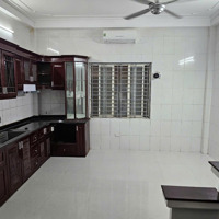 Nhà Riêng Phố Nguyễn Văn Trỗi Hà Kế Tấn Diện Tích: 50M2X5T Giá 25 Triệu