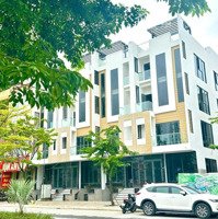 Chính Chủ Cho Thuê Liền Kề 4 Tầng 1 Tum 1 Hầm, Đường 14M Gần Nhiều Tiện Ích, Thích Hợp Kinh Doanh