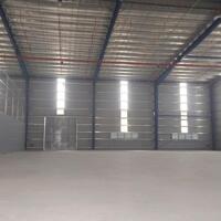  Cho thuê kho xưởng đại Lộ Thăng Long, Hà Nội - Vị trí đắc địa
