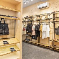 Cho Thuê Nhà Mặt Phố Lò Đúc - Ngay Ngã Ba -Diện Tích50M2 X 5 Tầng -Mặt Tiền5M - Giá Bán 50 Triệu - Vị Trí Đẹp