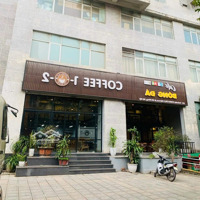 Siêu Phẩm-Cho Thuê Mặt Bằng Kinh Doanh Phố Trần Huy Liệu 250M2X2T, Mặt Tiền 9M, Mọi Mô Hình