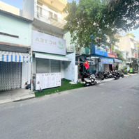 Cho Thuê Cửa Hàng Mặt Tiền Nguyễn Thái Học Q. Tân Phú Giá Chỉ 6.5 Triệu/Tháng