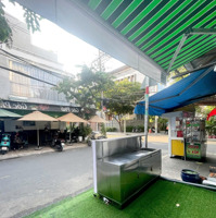 Cho Thuê Cửa Hàng Mặt Tiền Nguyễn Thái Học Q. Tân Phú Giá Chỉ 6.5 Triệu/Tháng