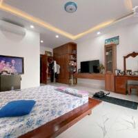 SÁT MẶT TIỀN - HẺM 8M THÔNG - P15 TÂN BÌNH - NGAY GA T3 - 110 M2 - 4 TẦNG - NGANG 5M