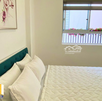 Ra Mắt Căn Hộ 2 Phòng Ngủ Hiếm Có, Giá Hấp Dẫn Chung Cư Vcn Phước Hải