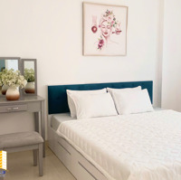 Ra Mắt Căn Hộ 2 Phòng Ngủ Hiếm Có, Giá Hấp Dẫn Chung Cư Vcn Phước Hải