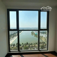 Bán Căn 3 Phòng Ngủh3 Trục 06 View Bao Trọn Hồ Và Biệt Thự Ngọc Trai Hướng Đông Nam Đông Nam - Đông Bắc