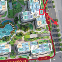 Hàng Hiếm Glory Heights 2Pn+1 Giá Mềm Chỉ 3.6 Tỷ, View Đẹp, Thoáng Mát Tặng Gói Nội Thất 150 Triệu