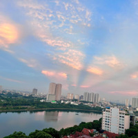 Hàng Cực Hiếm, Chính Chủ Bán Căn Hộ Vp4 Bán Đảo Linh Đàm , Ban Công Đông Nam Cực Mát