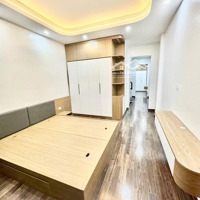 Hiếm, Nhà Lê Quang Đạo - Ở - Cho Thuê - Giữ Tiền Đều Hợp, 49M2 X5T, Ngõ Nông. Chỉ 8.2 Tỷ.