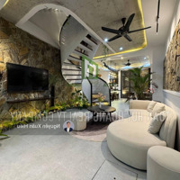 Chính Chủ Bán Villa Mini 3 Tầng Ngay Biển Mỹ Khê Sơn Trà, Đà Nẵng