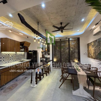 Chính Chủ Bán Villa Mini 3 Tầng Ngay Biển Mỹ Khê Sơn Trà, Đà Nẵng