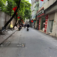 Hiếm! Phố Trần Kim Xuyến - Cầu Giấy, Gara, Thang Máy, Full Nội Thất, Cho Thuê 120 Triệu/Tháng, 90M X 7T