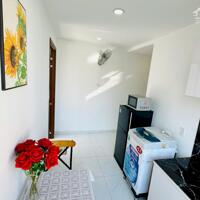 1 PHÒNG NGỦ GIÁ TỐT CỰC RỘNG - MÁY GIẶT RIÊNG - BÌNH THẠNH GẦN CẦU THỊ NGHÈ Q1,Q2