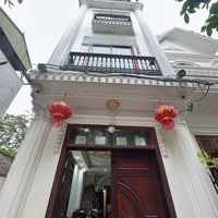 Trung Tâm Gần Chợ, Ô Tô Đến Cửa, Cách 20M Ra Phố Ô Tô Tránh, Cách 300 Hồ Điều Hoà