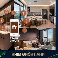 The Filmore Da Nang - 2PN,2WC - TT chỉ 10% nhận nhà vào ở hoặc cho thuê được ngay - nhận CSBH T5