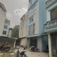 Bán Nhà Hà Trì, Hà Đông 7,55 Tỷ, Vị Trí Trung Tâm, Ngõ Thông Ô Tô Đỗ Cửa, Nhà 5 Tầng Mới Đẹp