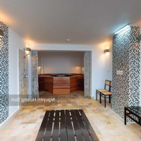Chủ Nhà Thiện Chí Bán Biệt Thự Phố Hoàng Hoa Thám, 165M2 X 4 Tầng. Khuôn Viên Biệt Lập Bảo Vệ 24/7.