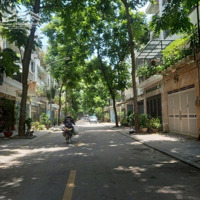 Nhà Phân Lô Kđt Văn Phú, 90M2 - 5 Tầng - 22 Tỷ 7, 2 Thoáng, Vỉa Hè Mênh Mông, Ô Tô - Kinh Doanh