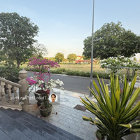 Biệt Thự Sunlake Villas Ven Hồ Đại Nhật Giá Tốt Chính Chủ