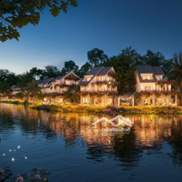 Căn Góc Biệt Thự Đảo Vip Ecopark Vinh, Đẳng Cấp Giành Riêng Cho Chủ Nhân Tinh Hoa