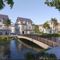 Căn Góc Biệt Thự Đảo Vip Ecopark Vinh, Đẳng Cấp Giành Riêng Cho Chủ Nhân Tinh Hoa
