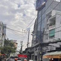 Bán Nhà Mặt Tiền Kinh Doanh Đường Số 8, P.11 - Dt: 4X18M - Giá Bán 7.9 Tỷ Tl