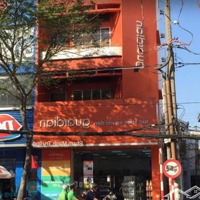 Bán Góc 2Mt 68 Đào Duy Anh - 7.6X17M - 3 Tầng - Hđt 100 Triệu/Tháng !!