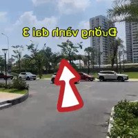 Bán Căn Góc Shophouse Sát Sảnh,Diện Tíchvừa Dễ Đầu Tư Cho Thuê, Tổng Chiết Khấu 2.7 Tỷ
