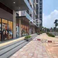 Bán Căn Góc Shophouse Sát Sảnh,Diện Tíchvừa Dễ Đầu Tư Cho Thuê, Tổng Chiết Khấu 2.7 Tỷ