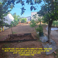 Đất Đẹp - Đầu Tư Sinh Lời- Chính Chủ Bán Nhanh Lô Đất Tại Hưng Long Xã An Phú Tây Bình Chánh, Hcm