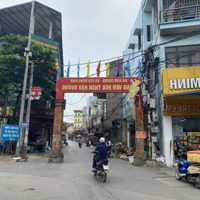 Siêu Phẩm 2 Mặt Tiền Tại Xã Kim Chung, Đông Anh, Hà Nội, 6 Tỷ, 70 M2